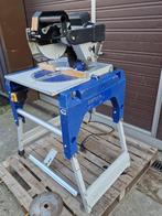 Metabo /Elektra Beckum KGT 501 Flipover zaagtafel afkortzaag, Doe-het-zelf en Verbouw, Ophalen, Gebruikt, 30 tot 70 mm, 1200 watt of meer