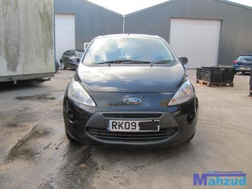 2009 FORD KA 1.2 DEMONTAGE SLOOP (218) beschikbaar voor biedingen