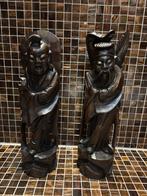 aziatische beelden, Ophalen of Verzenden