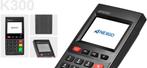 NexGo K300 Mini Pinautomaat Nieuw in Doos Meerdere aanwezig, Ophalen of Verzenden, Overige typen