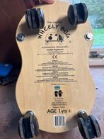 Wheely Bug Loopauto - Kever Design, Ophalen, Gebruikt, Loopvoertuig