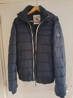 Mooi jas met capuchon AMERICA TODAY maat M, Kleding | Heren, Ophalen of Verzenden, Zo goed als nieuw, Blauw