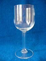 6 Luigi Bormioli wijnglazen splinternieuw in doos, Glas of Glazen, Nieuw, Ophalen of Verzenden, Glas