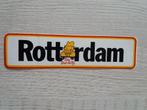 sticker Rotterdam Blij Dat ik Rij, Verzamelen, Ophalen of Verzenden, Zo goed als nieuw, Overige typen