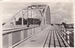 GA1054 Deventer Wilhelminabrug Twello Bathmen Wilp Eefde, Verzenden, 1940 tot 1960, Gelopen, Overijssel