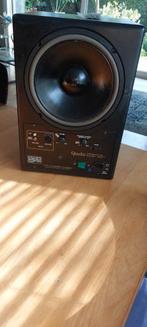 Rel Quake MKI Sub, Audio, Tv en Foto, Luidsprekers, Gebruikt, Subwoofer, Minder dan 60 watt, Ophalen