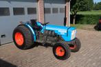 Eicher 566 turbo, Ophalen of Verzenden, Gebruikt, Tot 80 Pk, Ford