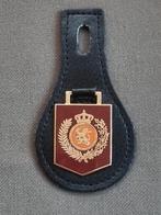 Borstzakhanger Landmachtstaf (LAS), Verzamelen, Ophalen of Verzenden, Landmacht, Nederland, Embleem of Badge