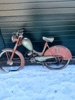 Royal  Nord, opknapper, bwjr, rond 1955 blok is los, Fietsen en Brommers, Brommers | Oldtimers, Maximaal 45 km/u, 49 cc, Ophalen