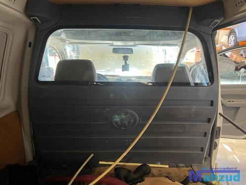 VW CADDY 3 tussenshot tussenwand 2004-2014, Auto-onderdelen, Interieur en Bekleding, Volkswagen, Gebruikt, Ophalen