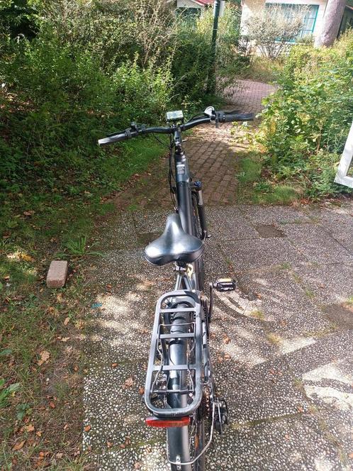 ELECTRİC BİKE, Fietsen en Brommers, Elektrische fietsen, Zo goed als nieuw, Overige merken, Minder dan 47 cm, Ophalen of Verzenden