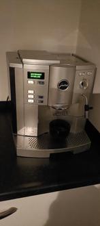 Jura Impressa S95 Espresso Machine, Ophalen, Gebruikt, Espresso apparaat, Koffiebonen