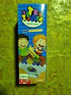 Tetra Tower Balance Blocks, Een of twee spelers, Ophalen of Verzenden, Nieuw