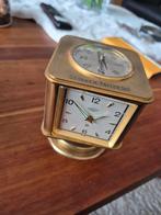 Vintage Angelus Klok & Omega Constellation Quartz Horloge, Ophalen