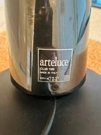 Arteluce Club 1195 vloerlamp., Huis en Inrichting, Lampen | Vloerlampen, 100 tot 150 cm, Design, Ophalen of Verzenden, Zo goed als nieuw
