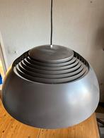 Prachtige design hanglamp Jacobson A.J. Royal Louis Poulsen, Ophalen, Gebruikt, Metaal, Minder dan 50 cm
