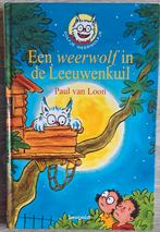 Paul van Loon - Een weerwolf in de Leeuwenkuil, Paul van Loon, Ophalen of Verzenden, Zo goed als nieuw