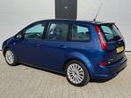 Ford C-MAX 1.8-16V TITANIUM / Panoramadak / Elektrische stoe, Voorwielaandrijving, 125 pk, Gebruikt, 4 cilinders