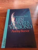 Antony Beevor - Duivels verbond, Antony Beevor, Ophalen of Verzenden, Zo goed als nieuw, 1945 tot heden