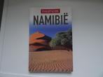 insight guide reisgids Namibie, Overige merken, Europa, Nieuw, Ophalen of Verzenden