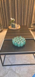 Salontafel, 100 tot 150 cm, Modern, Minder dan 50 cm, Rechthoekig