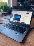HP Laptop Elite book, Ophalen, Zo goed als nieuw, 14 inch