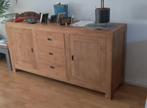 Oosterse meubelen, Huis en Inrichting, Ophalen, Overige materialen, Zo goed als nieuw, 75 cm of meer