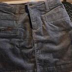 River Woods Rokje Grijs - Nieuw!, River Woods, Jongen of Meisje, Nieuw, Ophalen of Verzenden