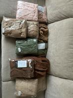 Set nieuwe kinderbadjassen 98-104, Kinderen en Baby's, Kinderkleding | Maat 98, Ophalen, Nieuw, Jongen of Meisje