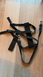 Honden veiligheids riem auto maat L, Dieren en Toebehoren, Ophalen, Zo goed als nieuw