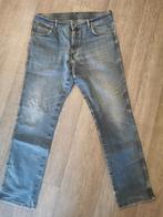 Wrangler, Texas stretch Jeans, Kleding | Heren, Spijkerbroeken en Jeans, Gedragen, Wrangler Texas stretch, Blauw, Ophalen of Verzenden