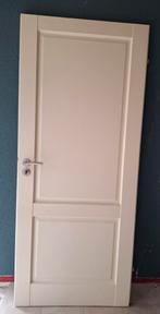 Toiletdeur, Ophalen, Gebruikt, 80 tot 100 cm, Binnendeur