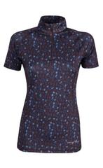 Harry's Horse Trainingshirt SS'23 Zaza Java S, M en L, Dressuur, Nieuw, Ophalen of Verzenden, Dames