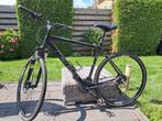 Merida crossway 500, Fietsen en Brommers, Ophalen, Gebruikt, Hardtail, Heren