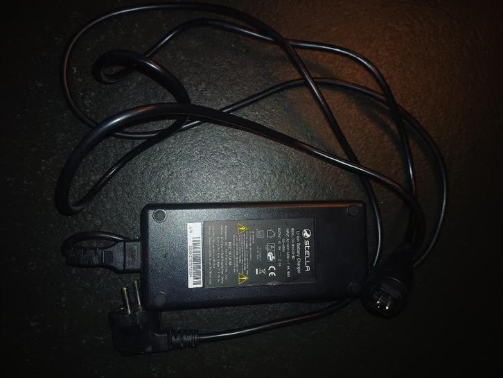 Stella onderdelen, Fietsen en Brommers, Fietsonderdelen, Gebruikt, Algemeen, Overige typen, Ophalen of Verzenden