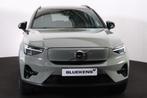 Volvo XC40 Recharge Twin Plus 82 kWh - IntelliSafe Assist &, Auto's, Volvo, Automaat, 12 maanden, Stof, Gebruikt