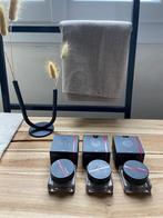 Shiseido Aura Dew compact poeder nr. 01/02/03, Sieraden, Tassen en Uiterlijk, Uiterlijk | Cosmetica en Make-up, Overige kleuren