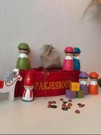 Bestelling sinterklaas boot, Diversen, Sinterklaas, Ophalen of Verzenden, Zo goed als nieuw