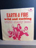 Earth & Fire, Ophalen of Verzenden, Gebruikt, Pop