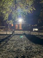 500 watt led Paardenbak verlichting / Rijbakverlichting, Ophalen of Verzenden