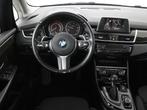 BMW 2-serie Active Tourer 218d | Panoramadak | Sportstoelen, Auto's, BMW, Traction-control, Stof, Euro 6, 4 cilinders