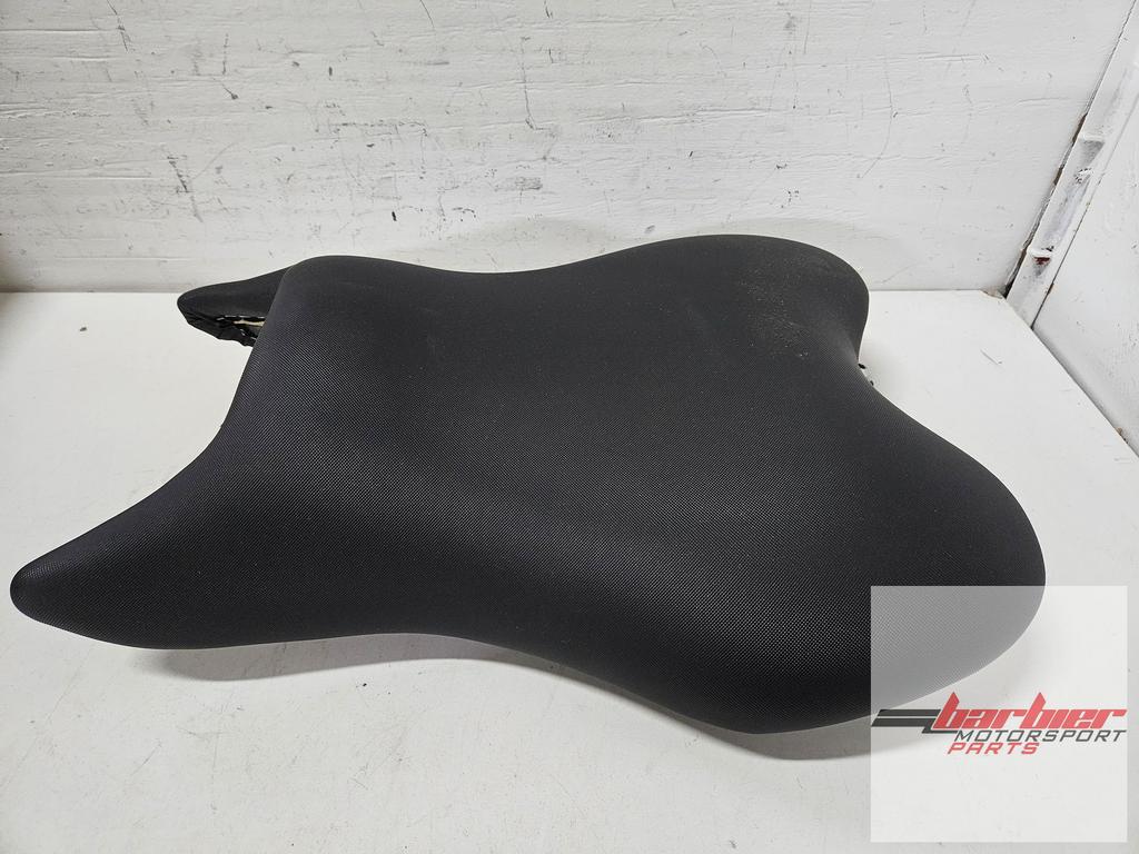 Yamaha MT-07 MT 07 2018 - 2020 Driver Saddle Seat B4C-00S, Gebruikt, Ophalen of Verzenden, -YAMAHA, -MT07