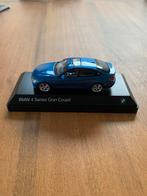 BMW 4 Series Gran Coupé van Kyosho - 1:43, Ophalen of Verzenden, Zo goed als nieuw, Auto, Kyosho