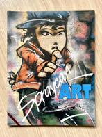 Spraycan Art - Graffiti boek, Boeken, Ophalen of Verzenden, Zo goed als nieuw, Schilder- en Tekenkunst, Henry Chalfant
