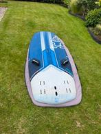 Windsurf foil set, Watersport en Boten, Windsurfen, Ophalen, Zo goed als nieuw, Minder dan 250 cm