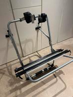 Fietsendrager voor achterklep Mitsubishi Outlander 2012-2021, Gebruikt, 2 fietsen, Elektrische fiets, Achterklepdrager