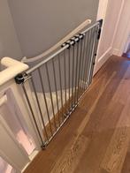 Traphekje, Kinderen en Baby's, Traphekjes, Ophalen, Gebruikt, Klemhekje, Metaal of IJzer