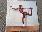 Grace Jones - Island Live (lp), Gebruikt, Ophalen of Verzenden