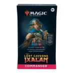 MTG The Lost Caverns of Ixalan Commander Deck Ahoy Mateys, Hobby en Vrije tijd, Verzamelkaartspellen | Magic the Gathering, Ophalen of Verzenden