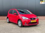 Seat Mii 1.0 Style Sport, Voorwielaandrijving, Euro 5, Stof, Gebruikt